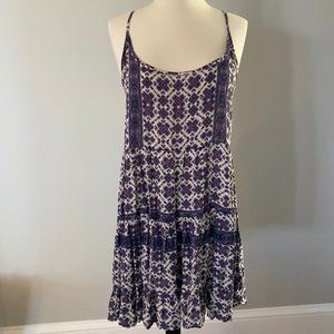 Brandy Melville Boho Sundress